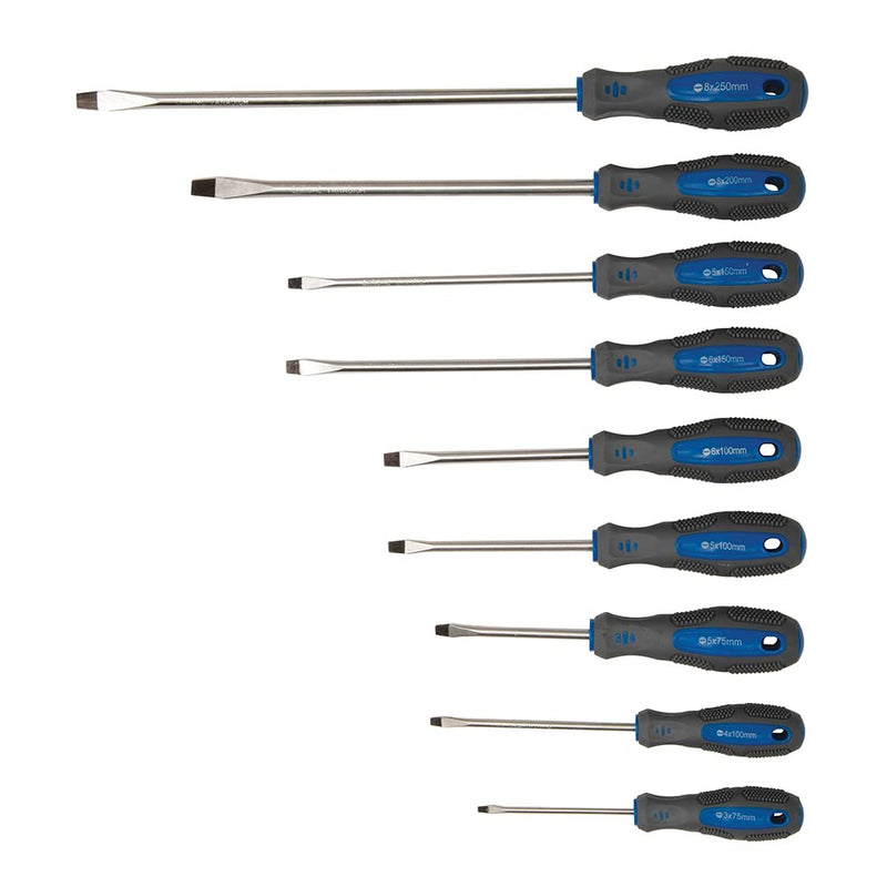 Silverline Screwdriver Set 100pce (283983)