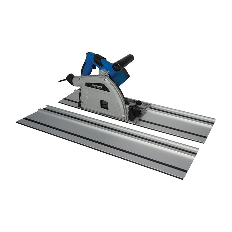 Silverline 624327 DIY 1200W Tracksaw 1200W