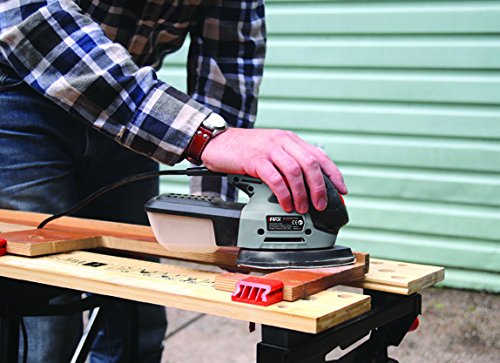 200W Detail Palm Sander