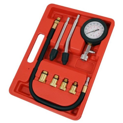 PETROL ENGINE COMPRESSION TESTER KIT