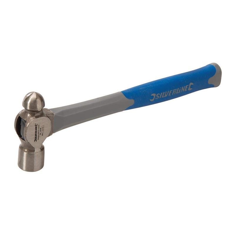 Silverline Ball Pein Hammer Fibreglass 8 oz (227g) (793789)