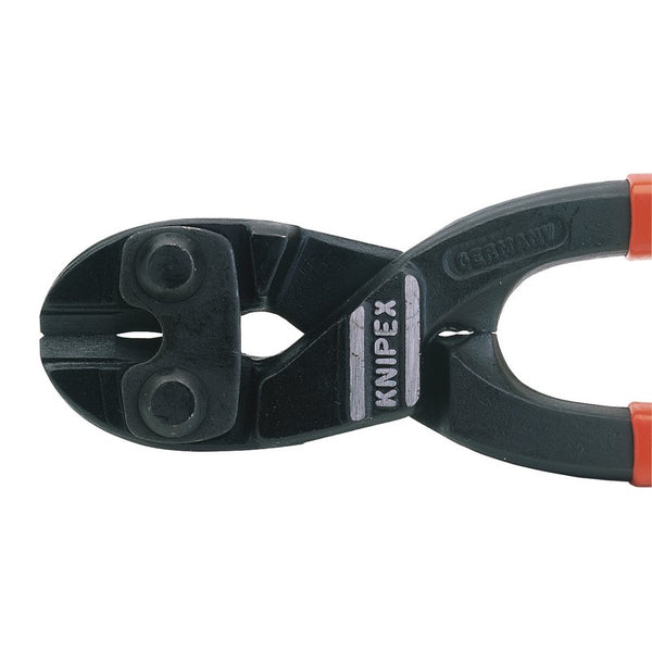 Draper Knipex Cobolt&#174; 71 31 200 Compact Bolt Cutter with Piano Wire Cutter, 200mm, 3.6mm 53052