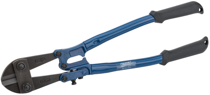 Draper Bolt Cutter, 450mm 54266