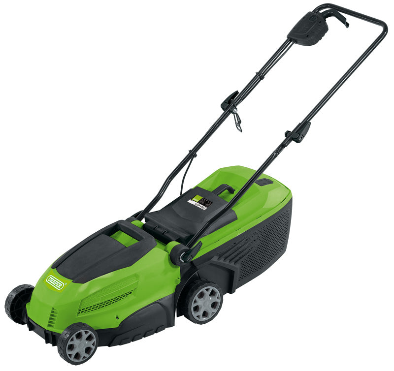 Draper Rotary Lawn Mower (1300W) 56102