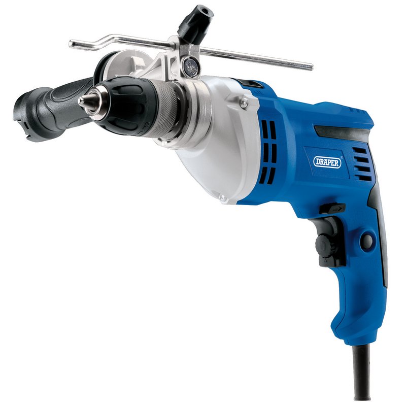 Draper Impact Drill, 750W 56369