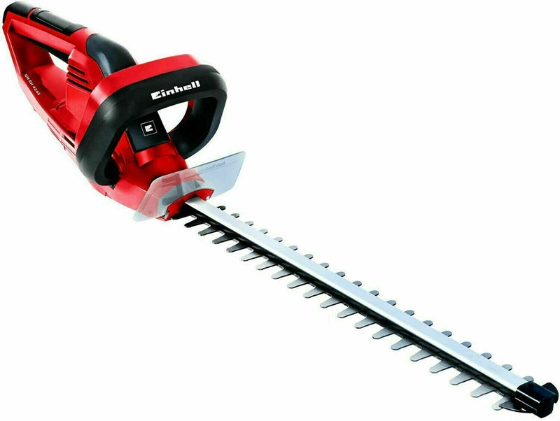 EINHELL 420W 45CM BLADE ELECTRIC TREE BUSH HEDGE TRIMMER CUTTER SAW GH-EH 4245