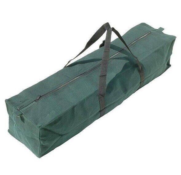 30" HEAVY DUTY CANVAS TOOL BAG HODALL TOOL CADDY STORAGE BAG CT0045