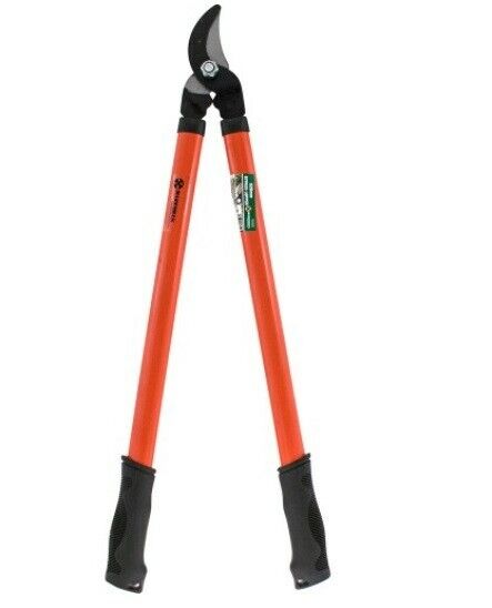 Bypass Lopper Tree Telescopic Hedge Garden Pruning Trees Shear Heavy Duty 70335C