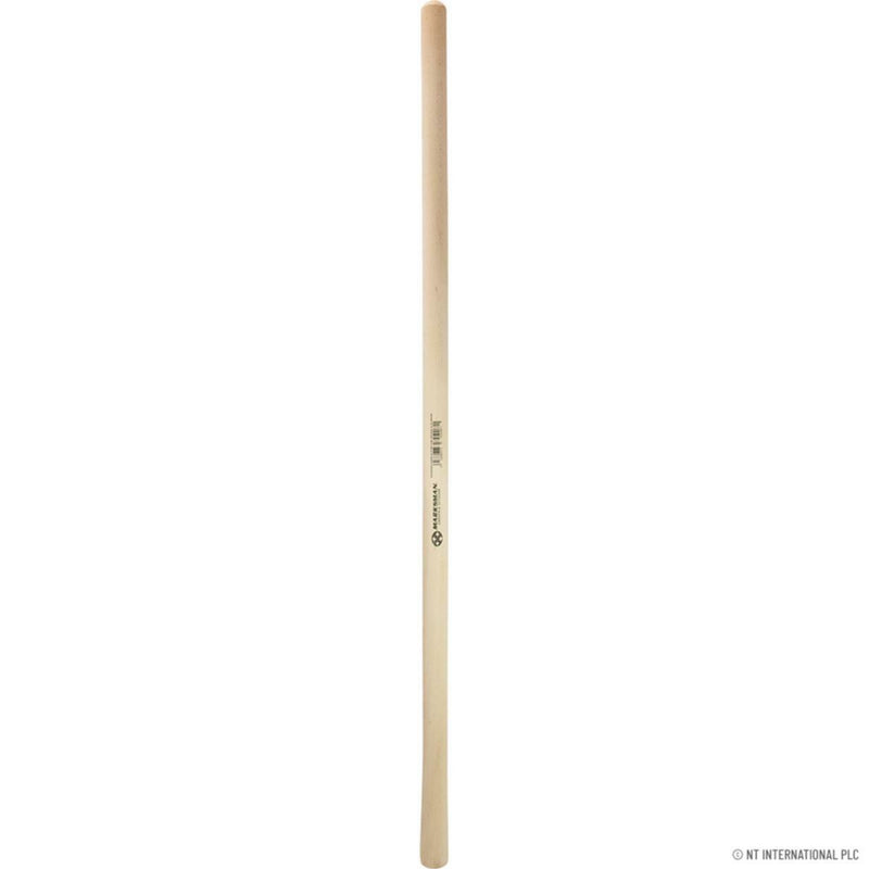 Hoe Handle Wooden Beech 36" 900mm Gardening Garden Hand Tool Heavy Duty 70408