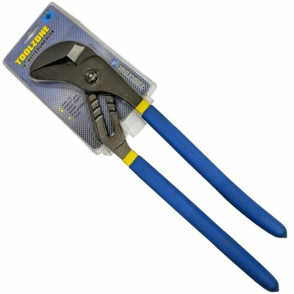 WATERPUMP PLIER LARGE 16" 400MM PIPE WRENCH PLUMBERS PLIERS HEAVY DUTY PL162