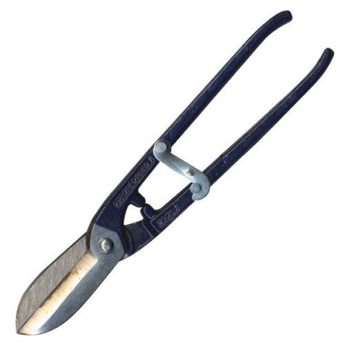 10" TIN SNIP CUTTER SHEET METAL CUTTING TOOL SHEARS SHEAR CT0207