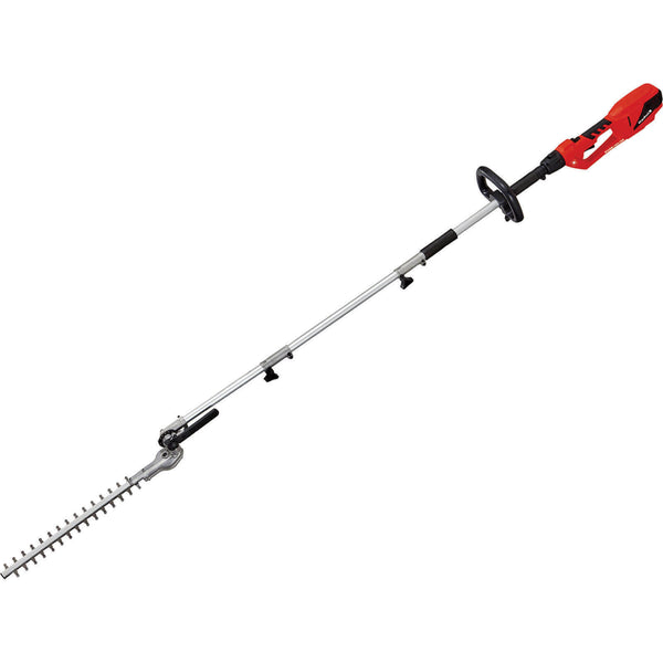 EINHELL GC-HH 9048 ELECTRIC POLE LONG REACH TREE BUSH HEDGE TRIMMER CUTTER SAW