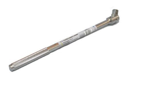 KNUCKLE BREAKER BAR 20" 3/4" DRIVE FLEXI HEAD 500MM RATCHET HEAVY DUTY KDPSS156