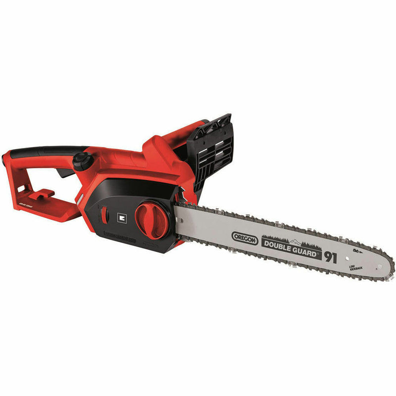 EINHELL GH-EC 2040 2000W 40CM ELECTRIC CHAINSAW 16" LOPPING PRUNING LOGGING