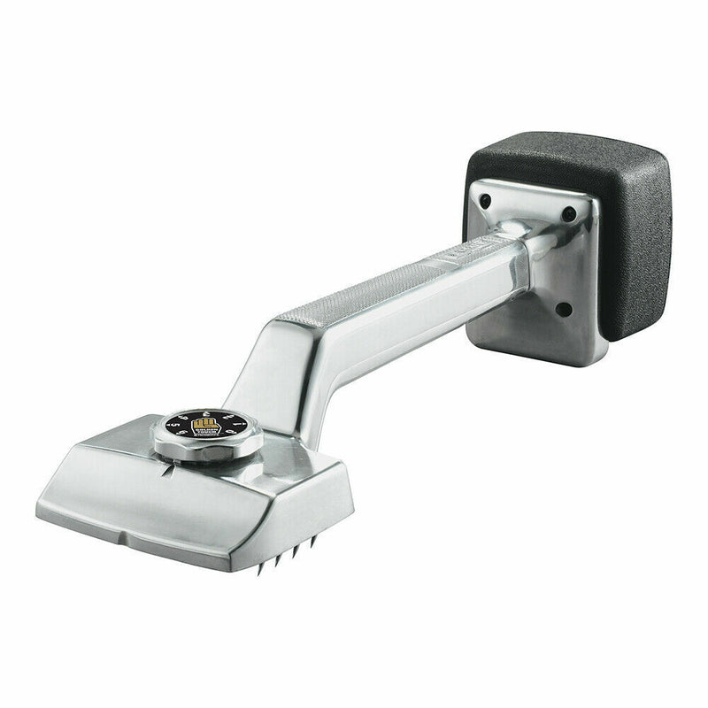 demo ROBERTS XL CARPET KNEE KICKER INSTALLER STRETCHER FITTER GRIPPER GT2000