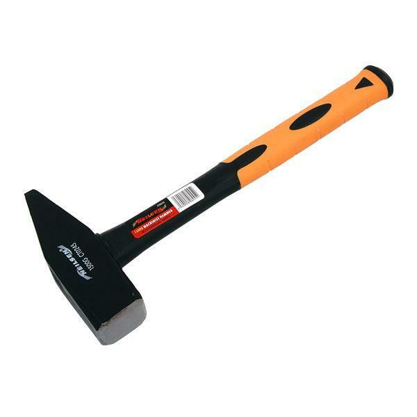 1.5KG Machinist Hammer Blacksmith Cross Pein Engineers Heavy Duty CT0245