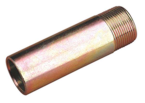 Sealey SuperSnap&reg; Tube Adaptor 125mm 610/A5