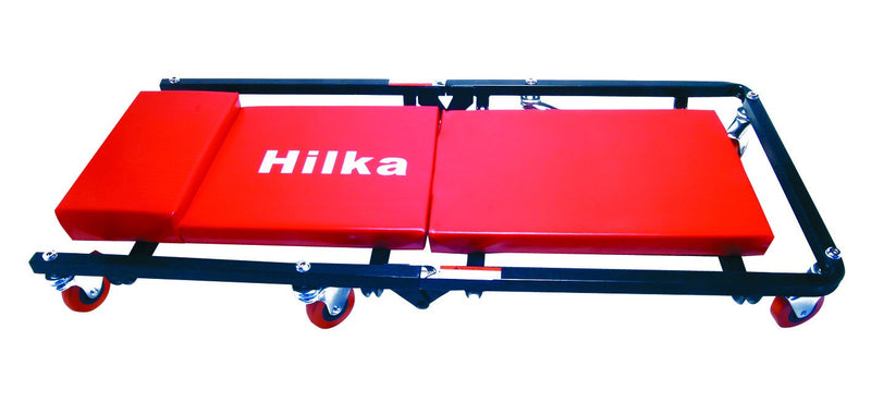 Hilka 82645000 Foldaway Car Creeper