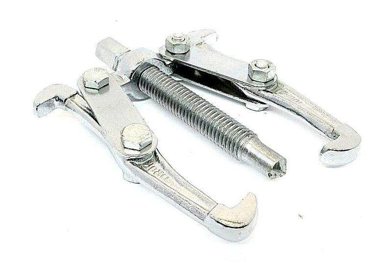 Toolzone 3pc 2 Leg Gear Puller Set