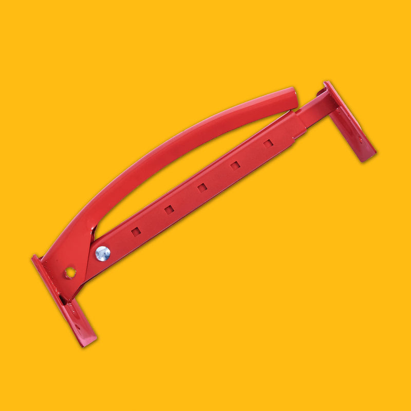 Amtech G1815 Brick Tongs