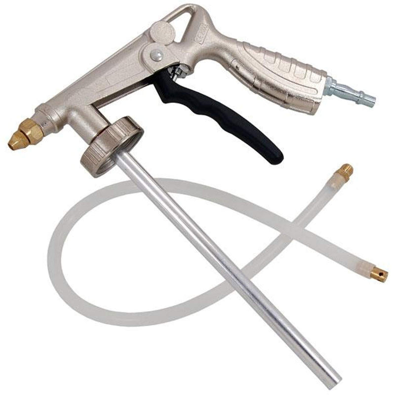 Air Under body Coating Paint Gun - for automotive & Industrial Purposes