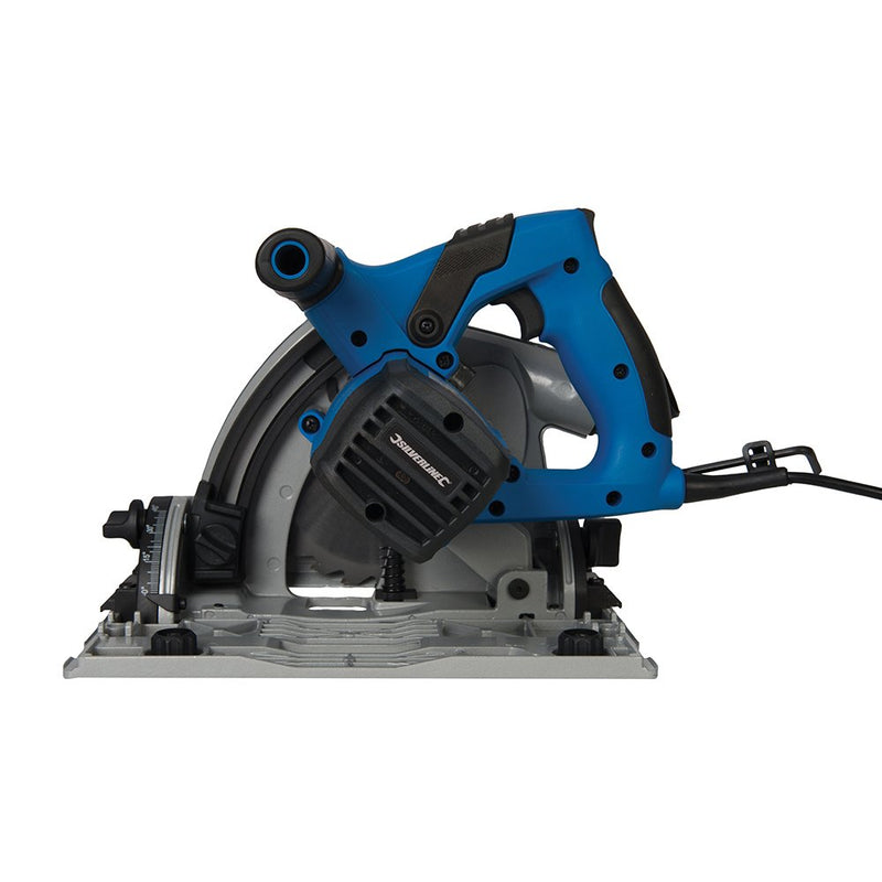 Silverline 624327 DIY 1200W Tracksaw 1200W