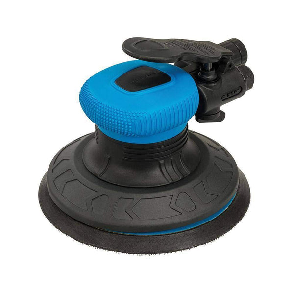 Silverline Air Random Orbit Palm Sander