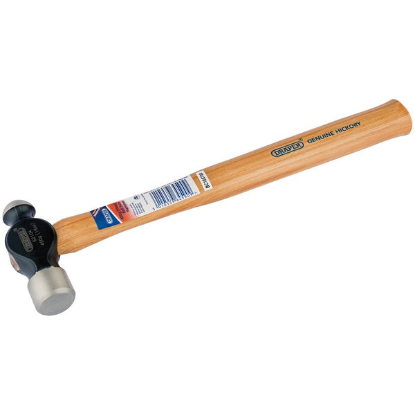 Draper General Purpose Ball Pein Hammer, 450g/16oz 64590