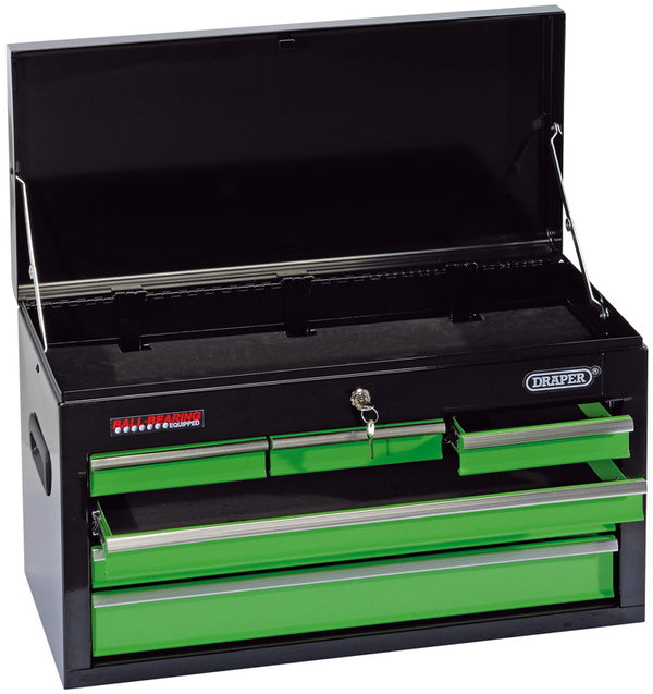 Draper 66145 Tool Chest (6 Drawer)