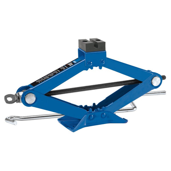 Draper Scissor Jack, 1 Tonne 69251