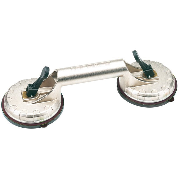 Draper Twin Suction Lifter 69723