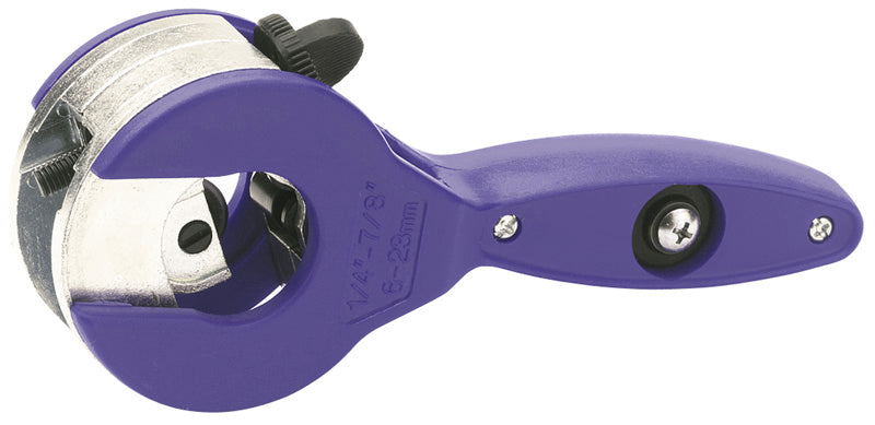 Draper Ratchet Pipe Cutter, 6 - 23mm 69731