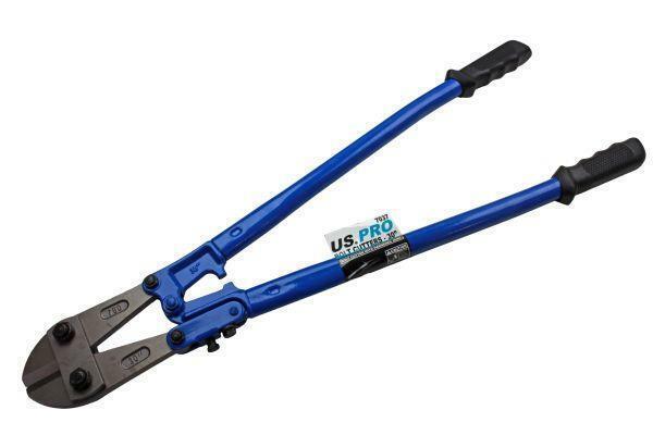 US PRO Bolt Cutter Wire Chain Cropper Heavy Duty 30" 762mm 7037