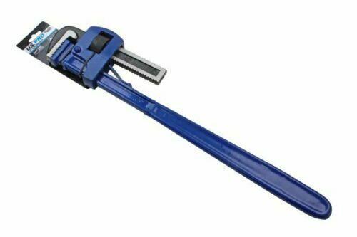 US PRO 24" PIPE WRENCH STILSON STILLSON WATER PUMP PLIER WRENCH HEAVY DUTY 7040