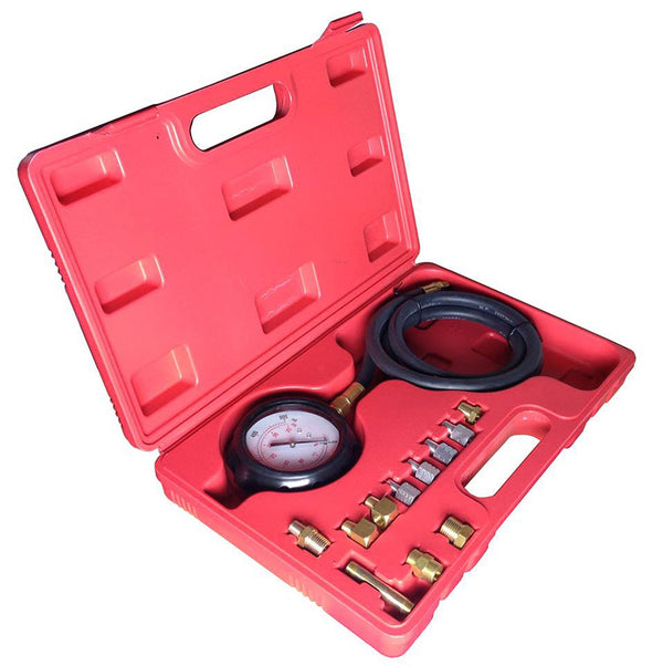 Oil Pressure Tester / Automatic Wave Box Pressure Meter