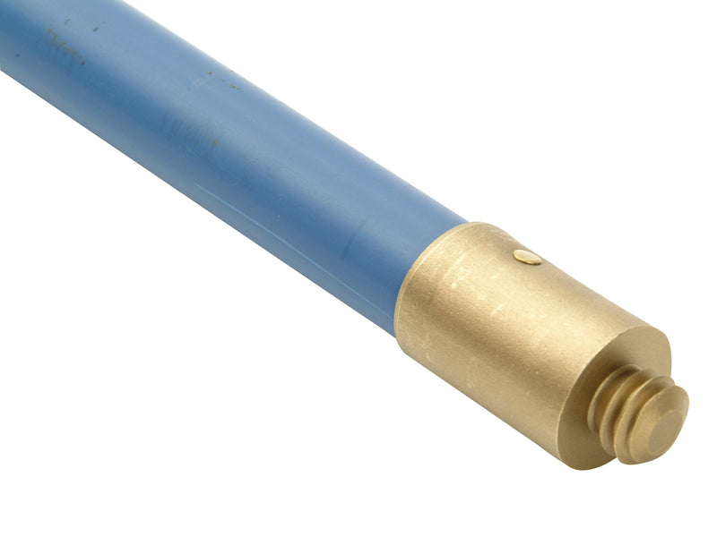 Bailey 5431 Universal Drain Rod Set in Carry Bag (3 Pieces)