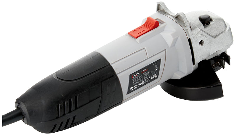 Hilka Max MPTAG910 4.5" 900w Angle Grinder