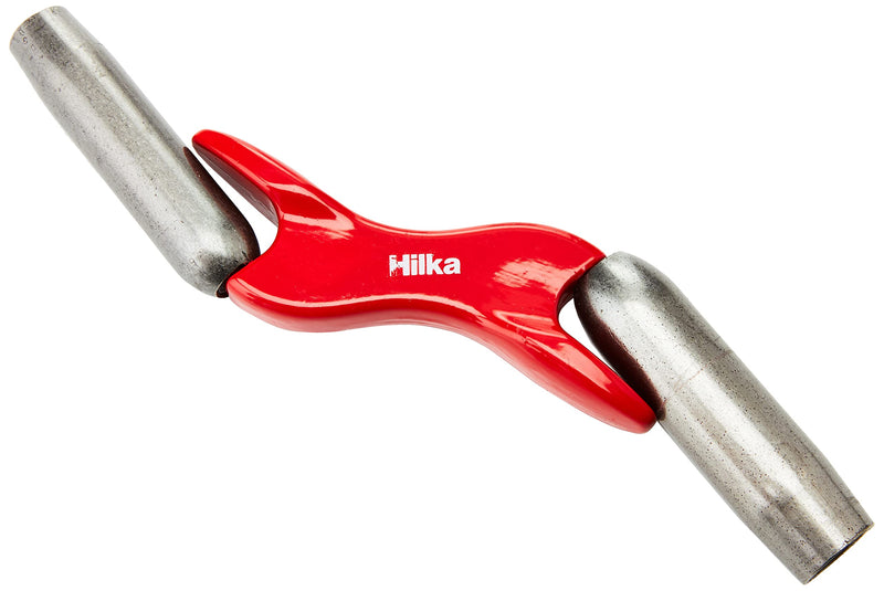 Hilka 66904001 Four Size Interchangable Brick Jointer