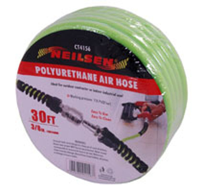 3/8" X 30FT Polyurethane Air Hose/Line