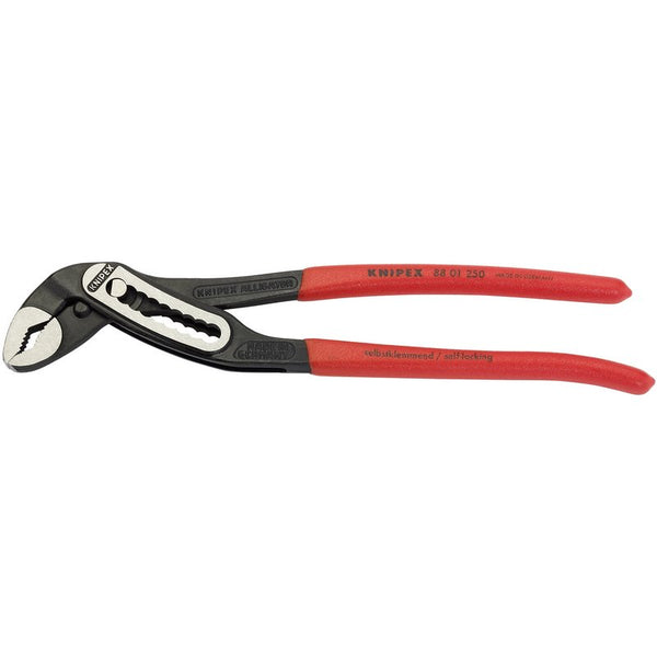 Draper Knipex Alligator&#174; 88 01 250 Waterpump Pliers, 250mm (Sold Loose) 75355