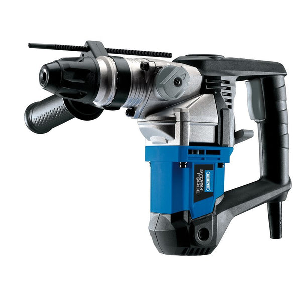 Draper Draper Storm Force&#174; SDS+ Rotary Hammer Drill, 900W 76490