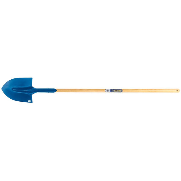 Draper Irish Pattern Long Handled Shovel 78430