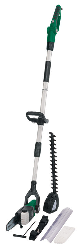 Draper Long Reach Polesaw and Hedge Trimmer (800W) 78597