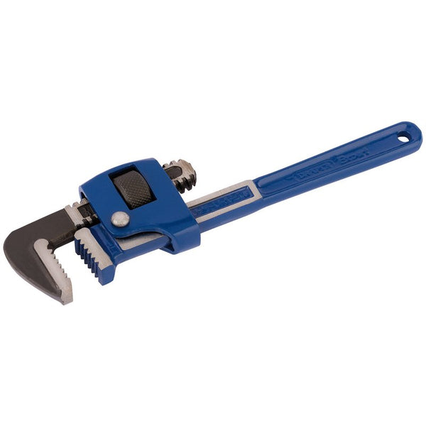 Draper Draper Expert Adjustable Pipe Wrench, 200mm 78915