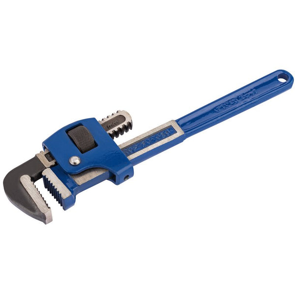 Draper Draper Expert Adjustable Pipe Wrench, 300mm 78917