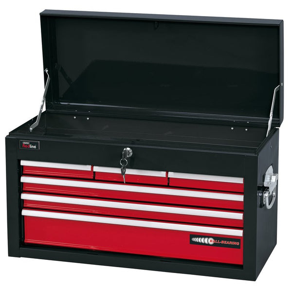 Draper 80598 Tool Chest (6 Drawer)