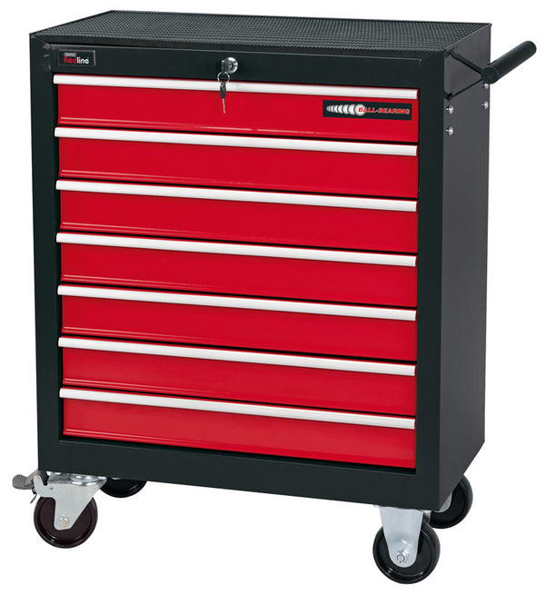 Draper Roller Cabinet (7 Drawer) 80601