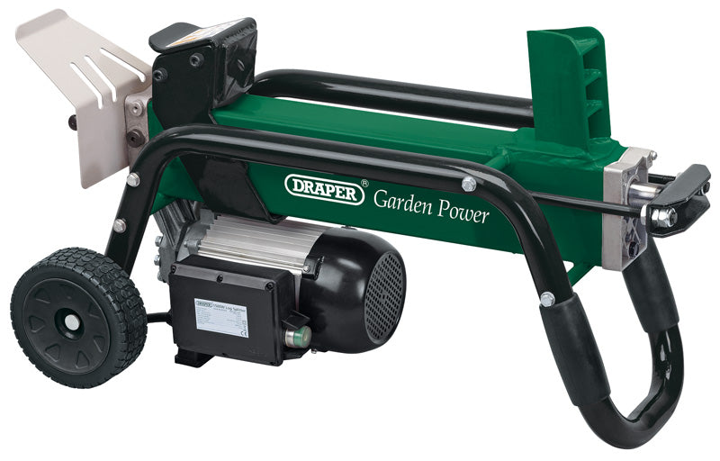 Draper 81203 4 Tonne Log Splitter (1500W)