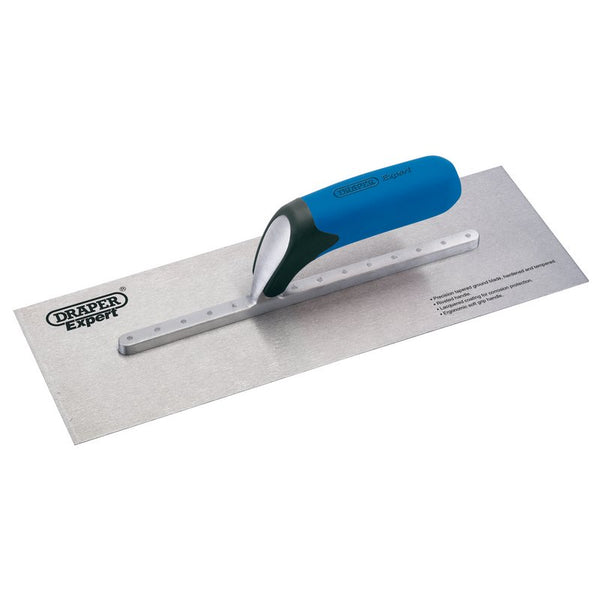 Draper Draper Expert Soft Grip Plastering Trowel, 355mm 81223