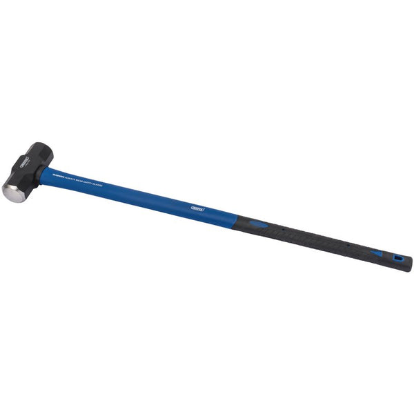 Draper Fibreglass Shaft Sledge Hammer, 3.2kg/7lb 81433